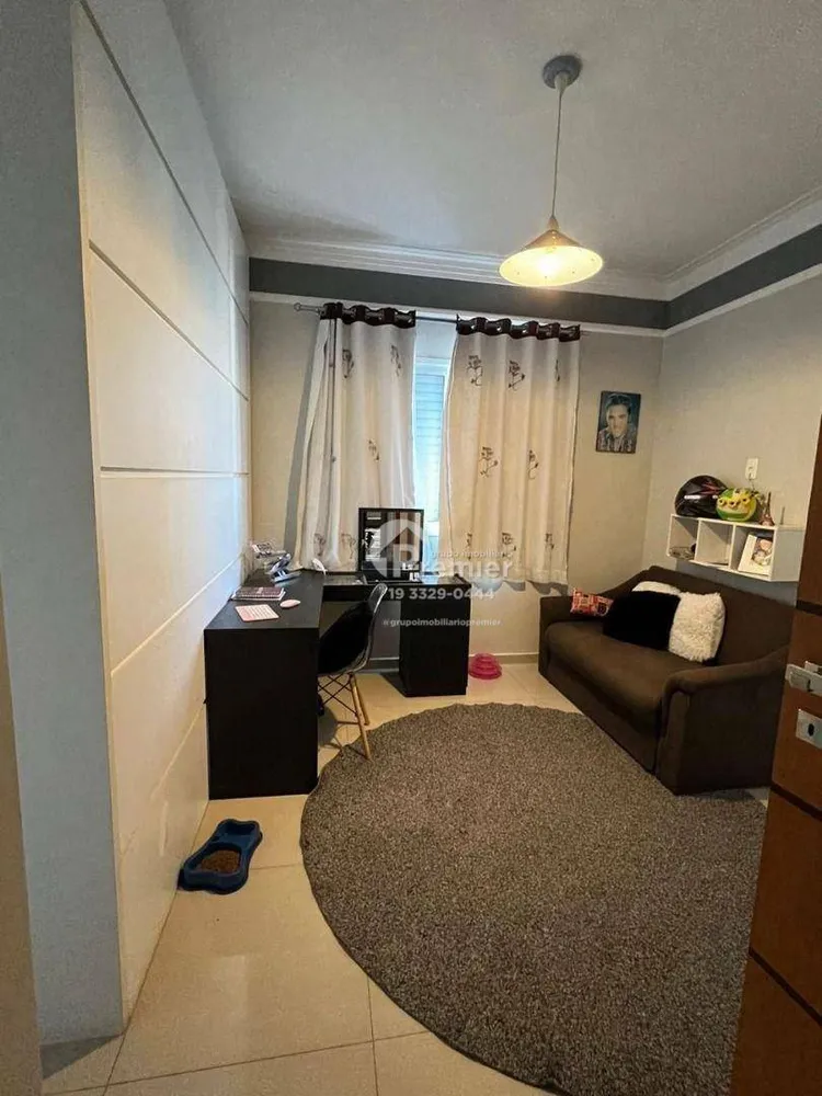 Casa, 3 quartos, 240 m² - Foto 9