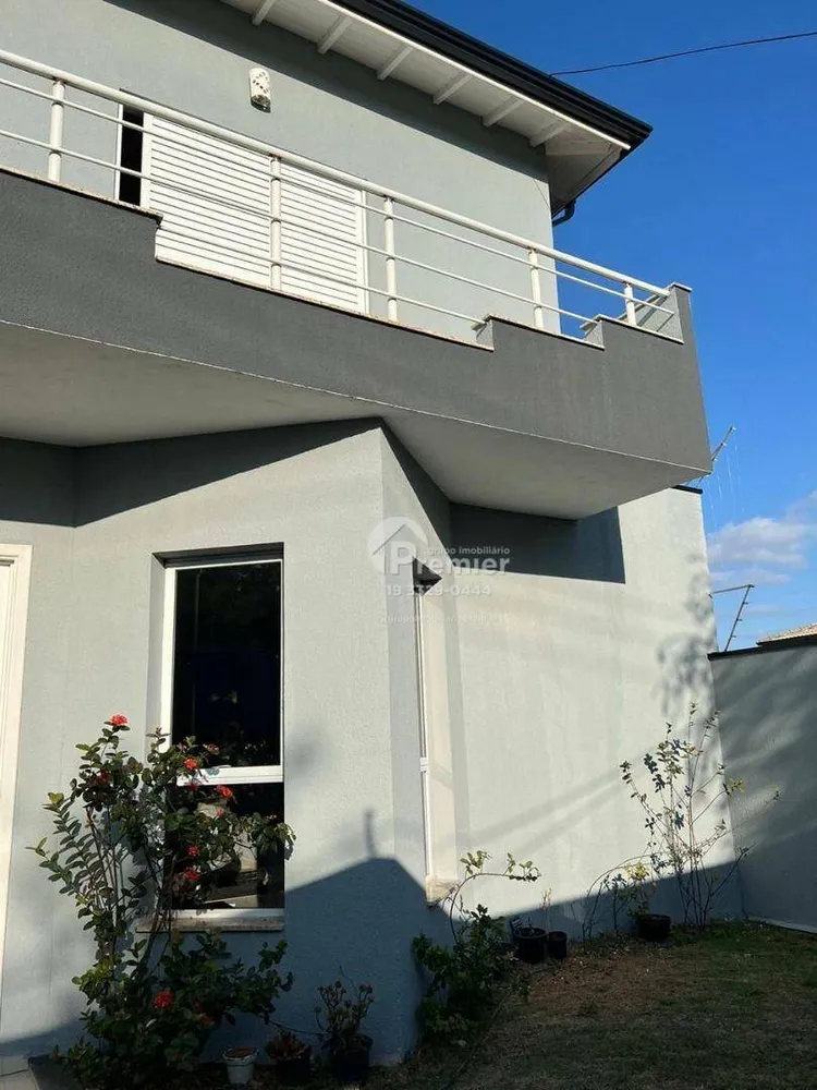 Casa, 3 quartos, 240 m² - Foto 4