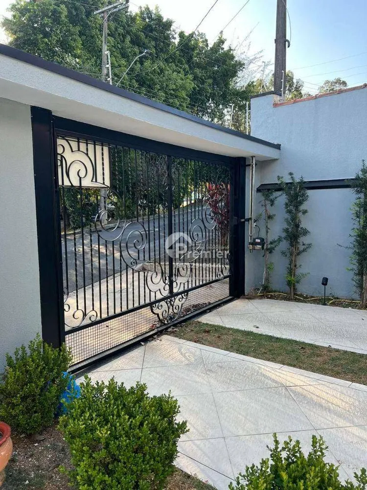 Casa, 3 quartos, 240 m² - Foto 3