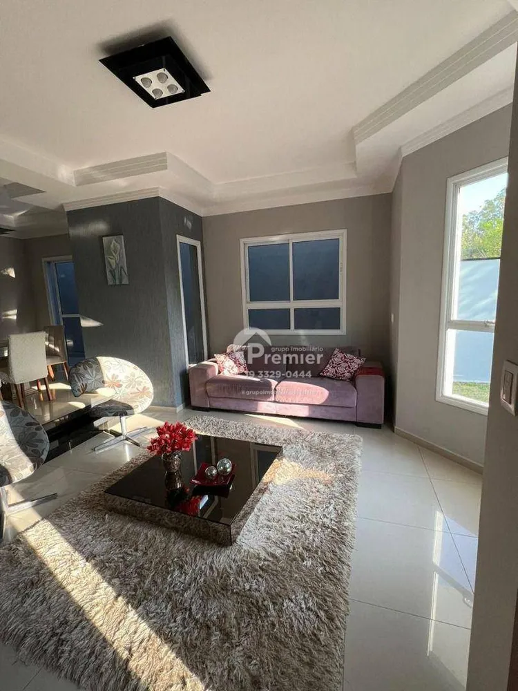 Casa, 3 quartos, 240 m² - Foto 5