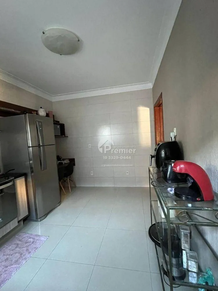 Casa, 3 quartos, 240 m² - Foto 10