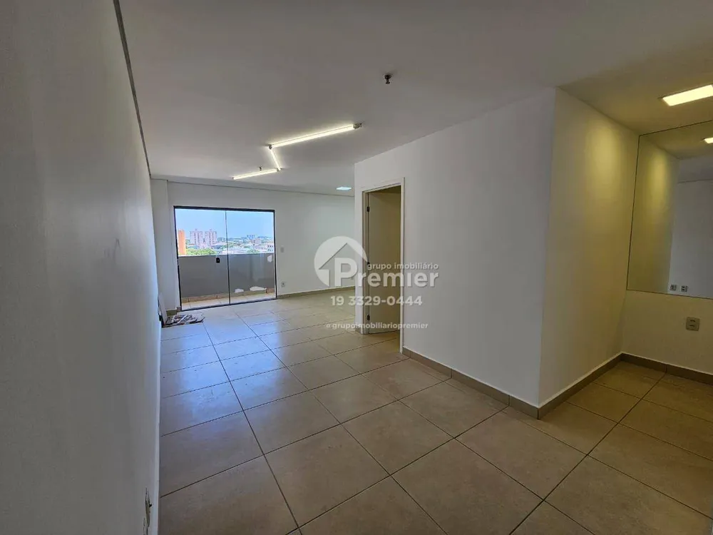 Sala-Conjunto, 55 m² - Foto 3