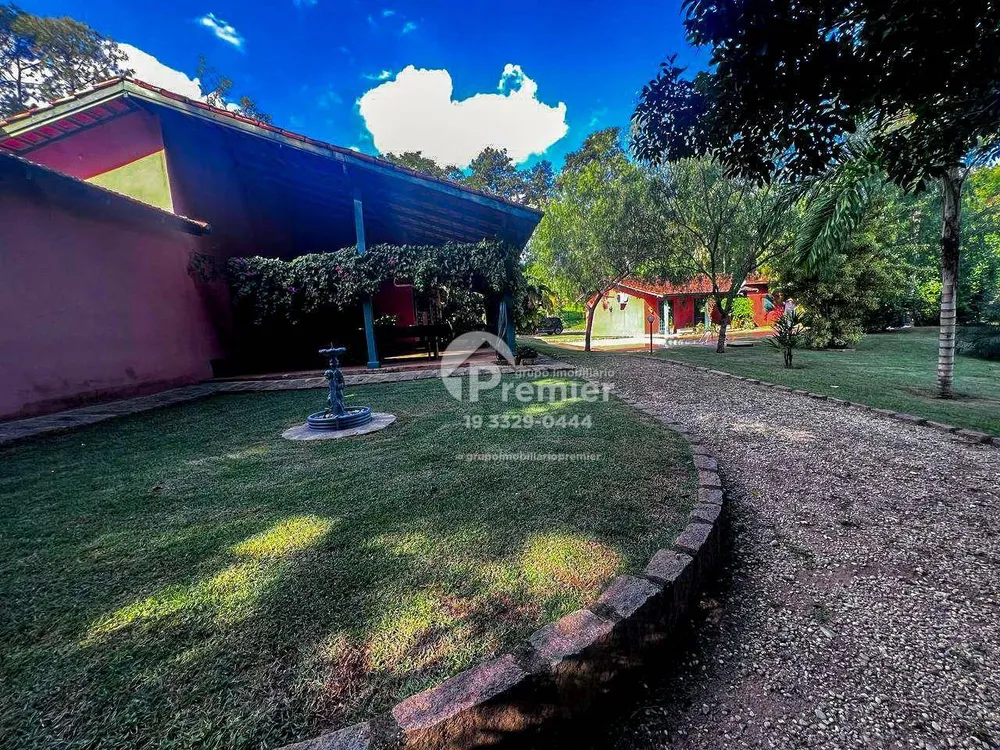 Terreno, 11 hectares - Foto 2