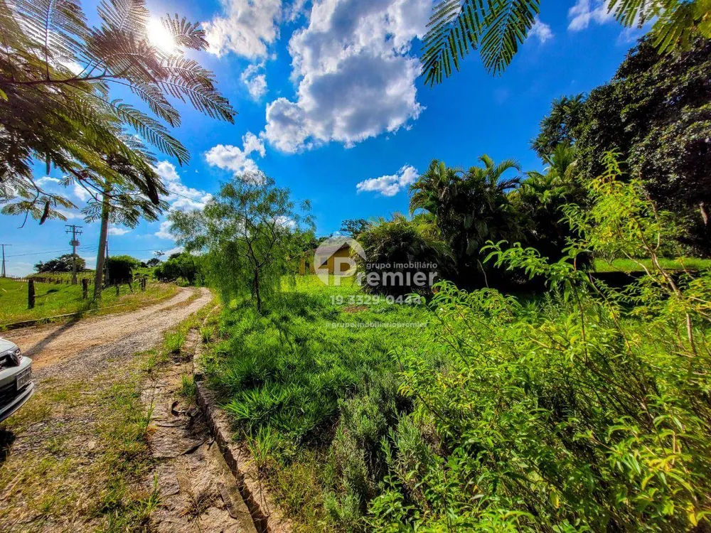 Terreno, 11 hectares - Foto 1