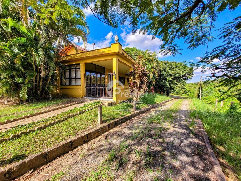 Terreno, 11 hectares - Foto 1