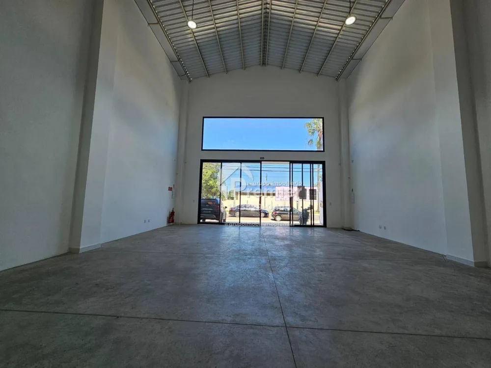 Loja-Salão, 478 m² - Foto 4