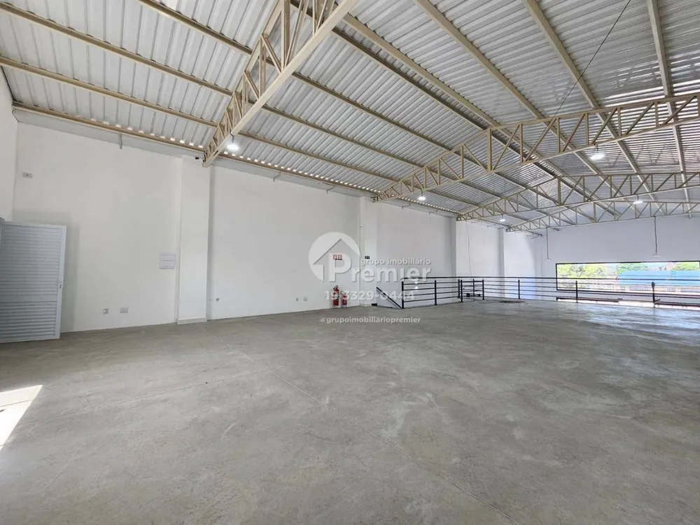 Loja-Salão, 478 m² - Foto 2