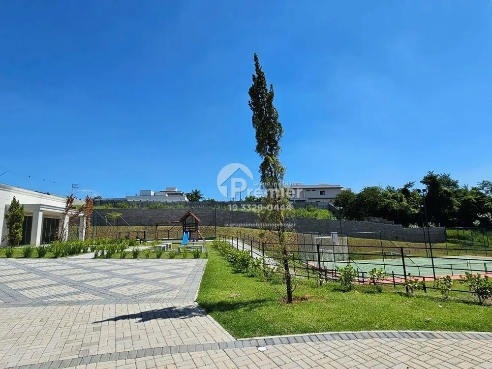 Loteamento e Condomínio, 411 m² - Foto 4