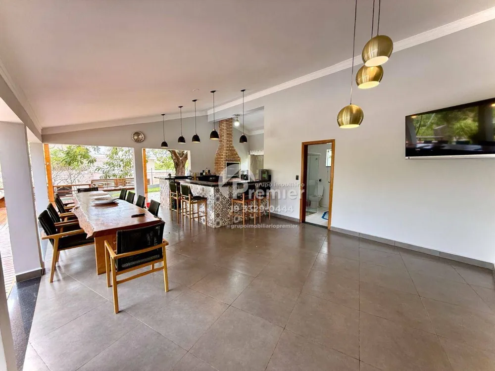 Chácara, 3 quartos, 5000 m² - Foto 1