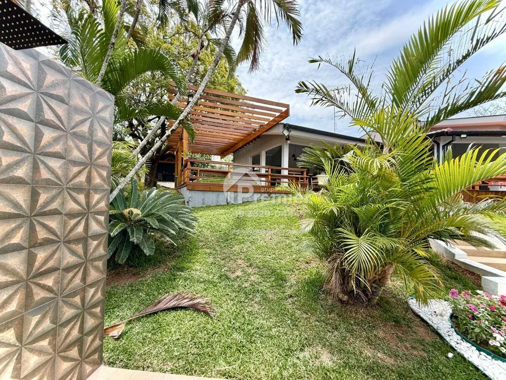 Chácara, 3 quartos, 5000 m² - Foto 3