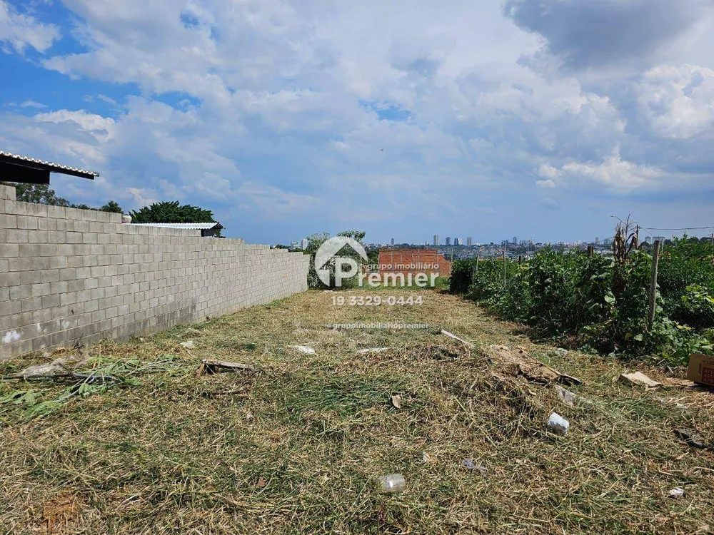 Terreno, 205 m² - Foto 1