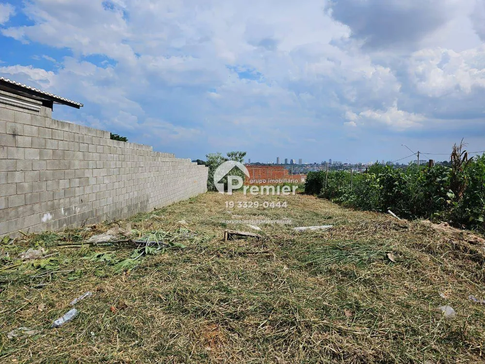 Terreno, 205 m² - Foto 2