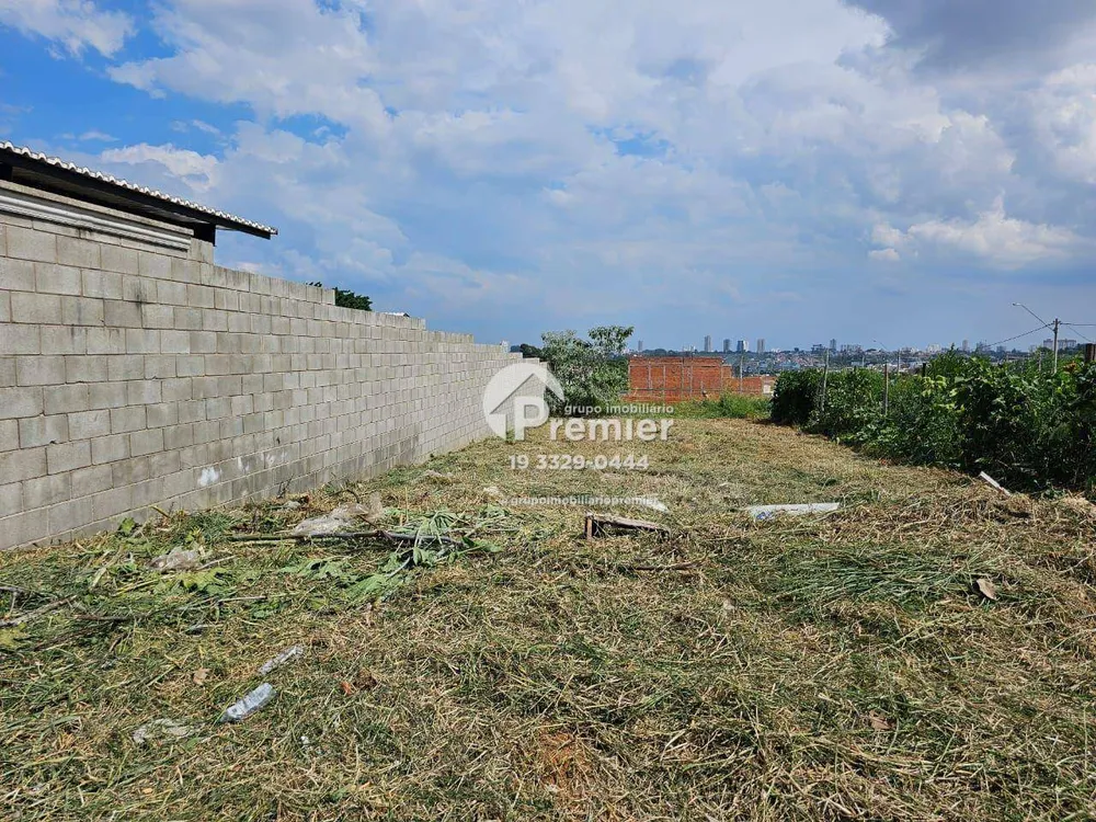 Terreno, 205 m² - Foto 3