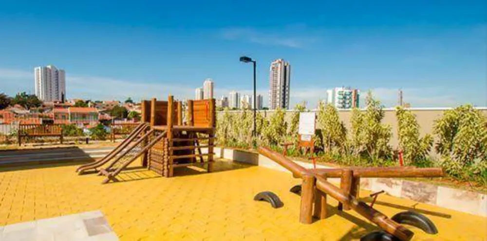 Apartamento, 3 quartos, 103 m² - Foto 2