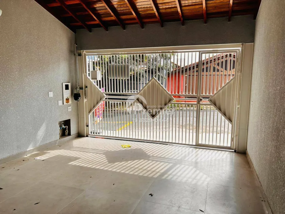 Casa, 3 quartos, 114 m² - Foto 2