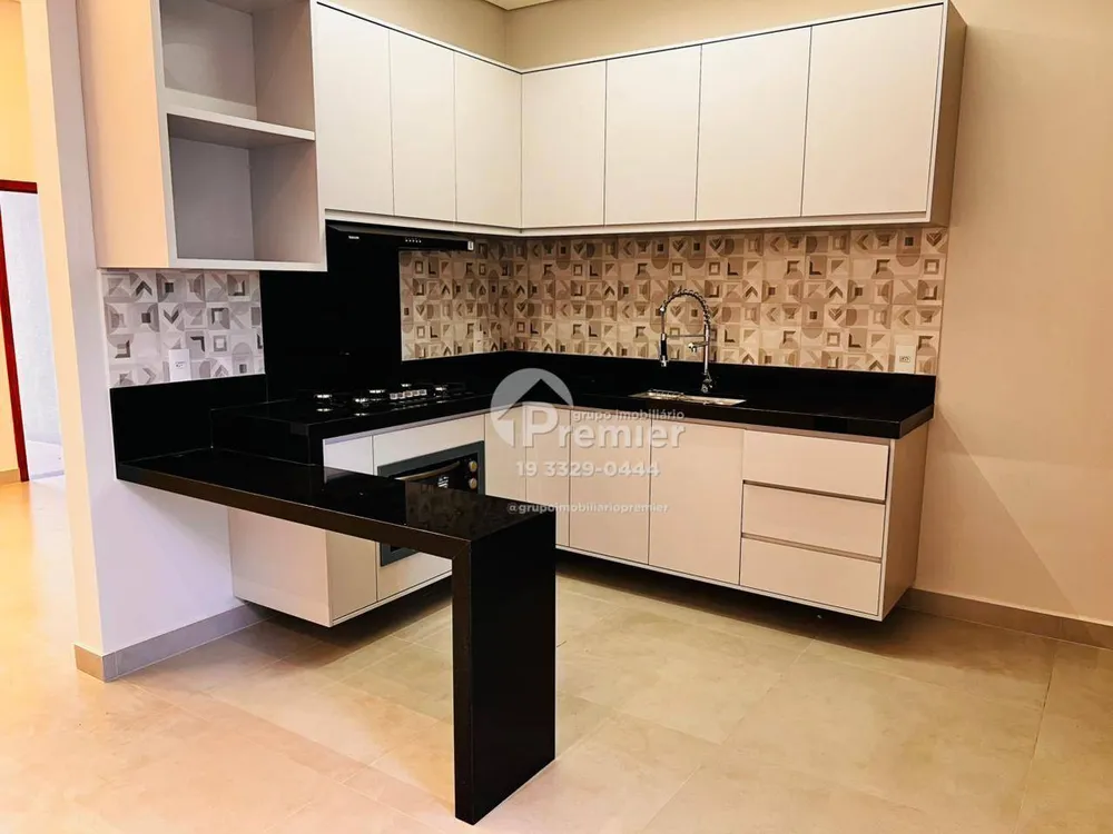 Casa, 3 quartos, 114 m² - Foto 4