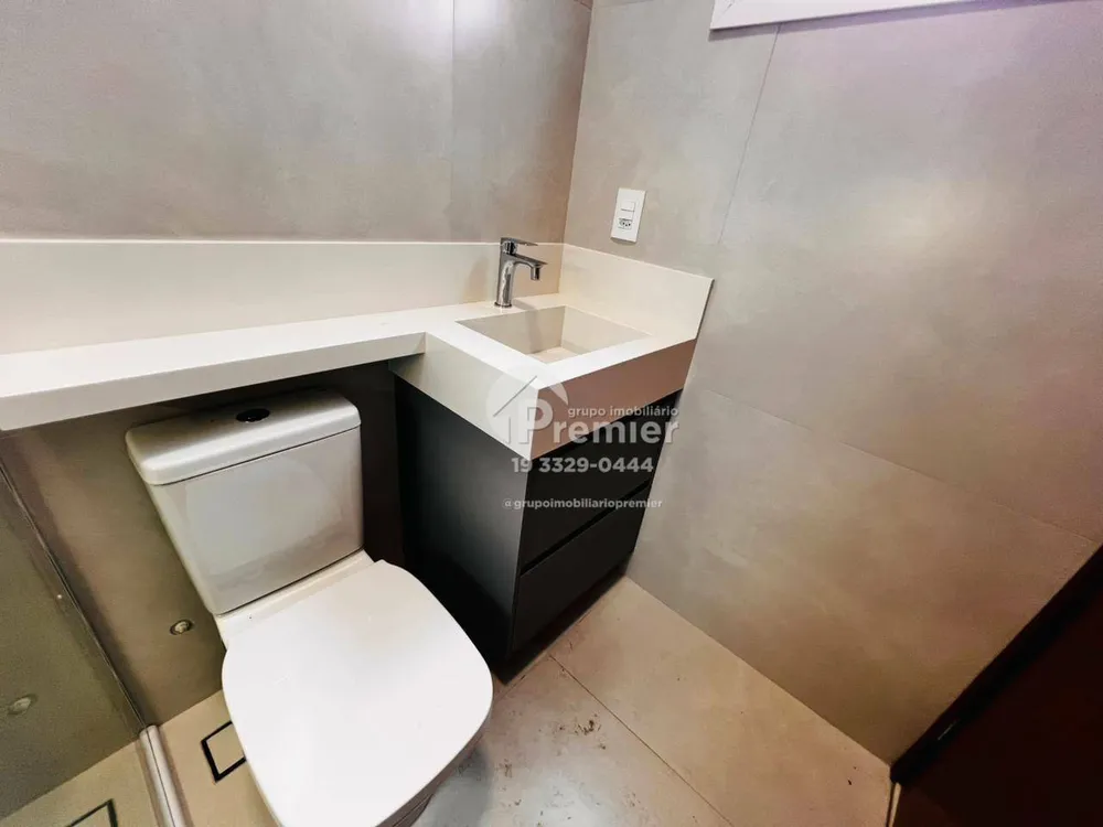 Casa, 3 quartos, 114 m² - Foto 9