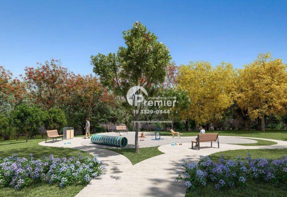 Loteamento e Condomínio, 503 m² - Foto 3