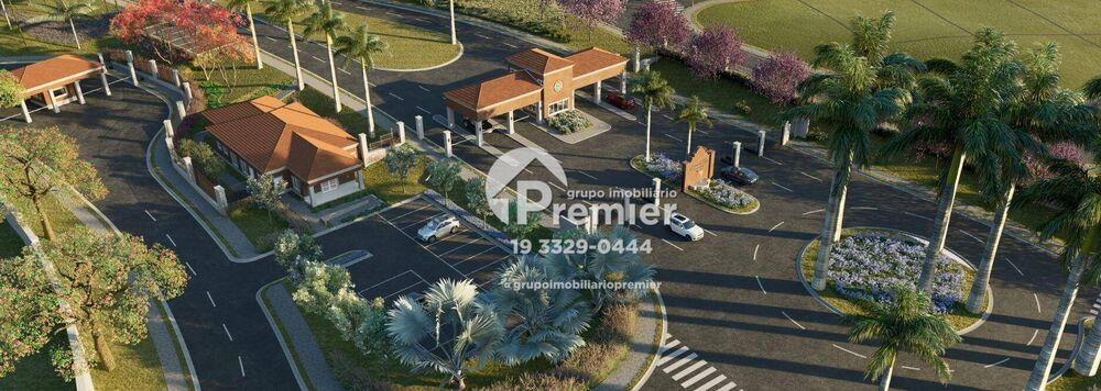 Loteamento e Condomínio, 503 m² - Foto 2