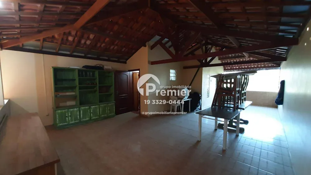 Chácara, 3 quartos, 1330 m² - Foto 7