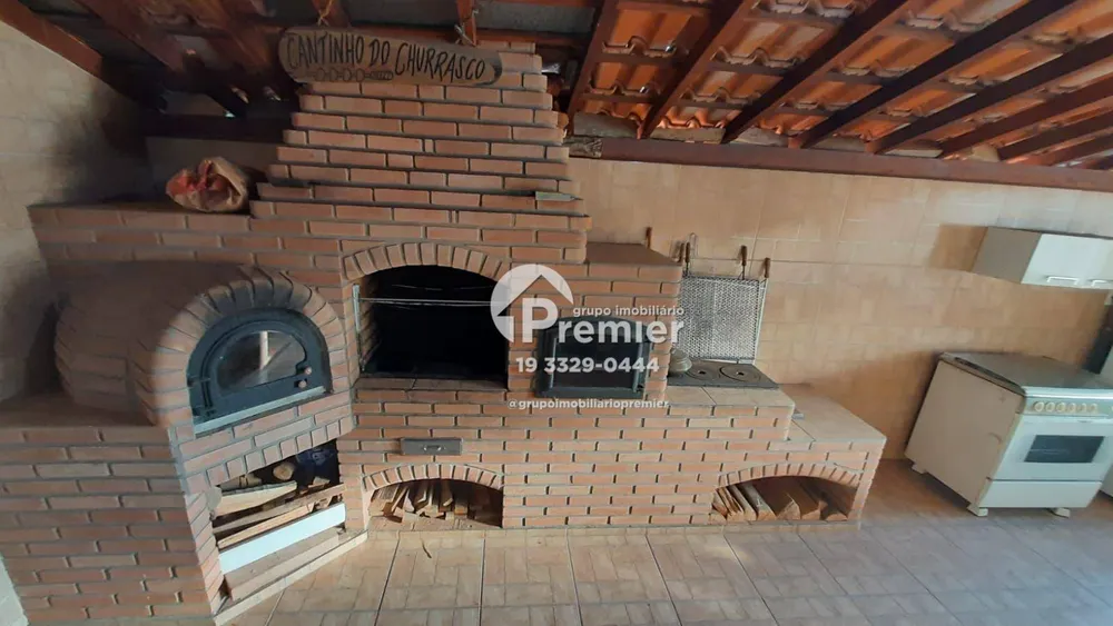 Chácara, 3 quartos, 1330 m² - Foto 8