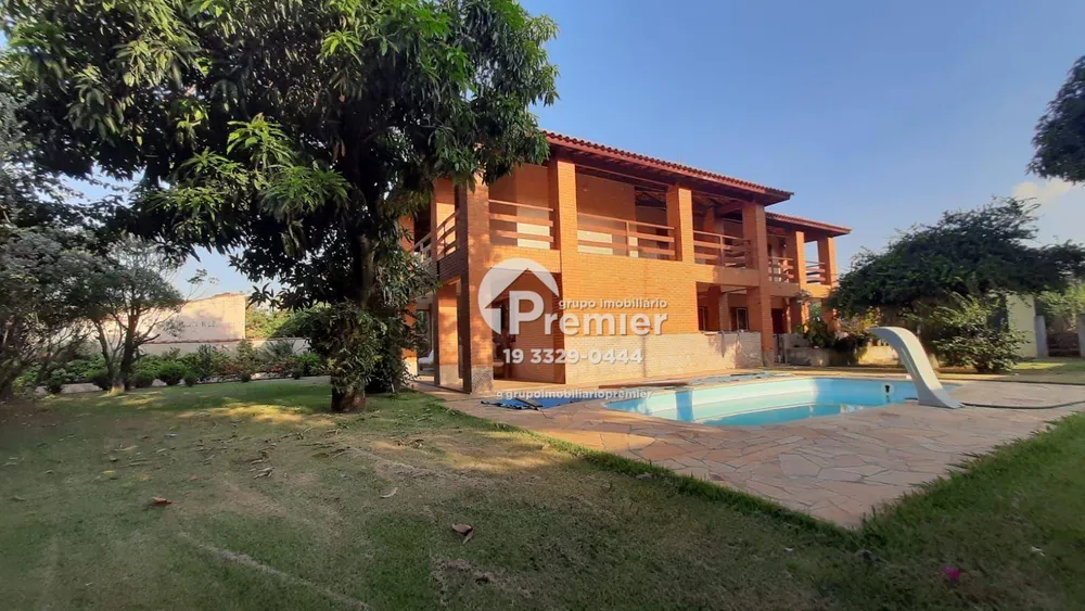 Chácara, 3 quartos, 1330 m² - Foto 2