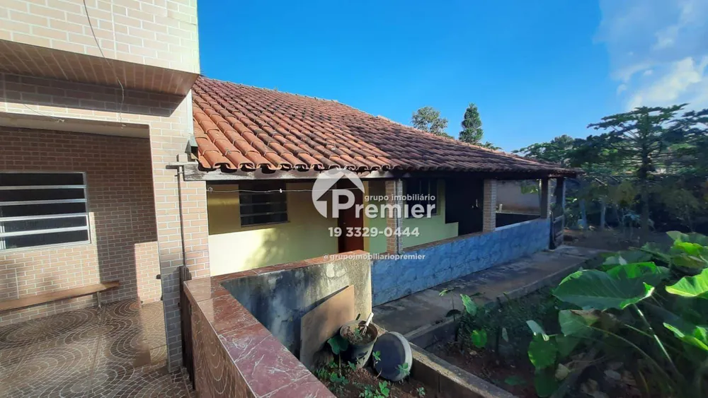 Chácara, 3 quartos, 1330 m² - Foto 4
