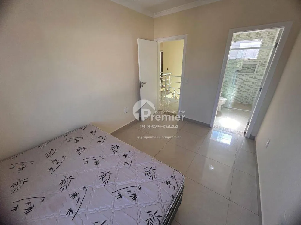 Casa de Condomínio, 3 quartos - Foto 5
