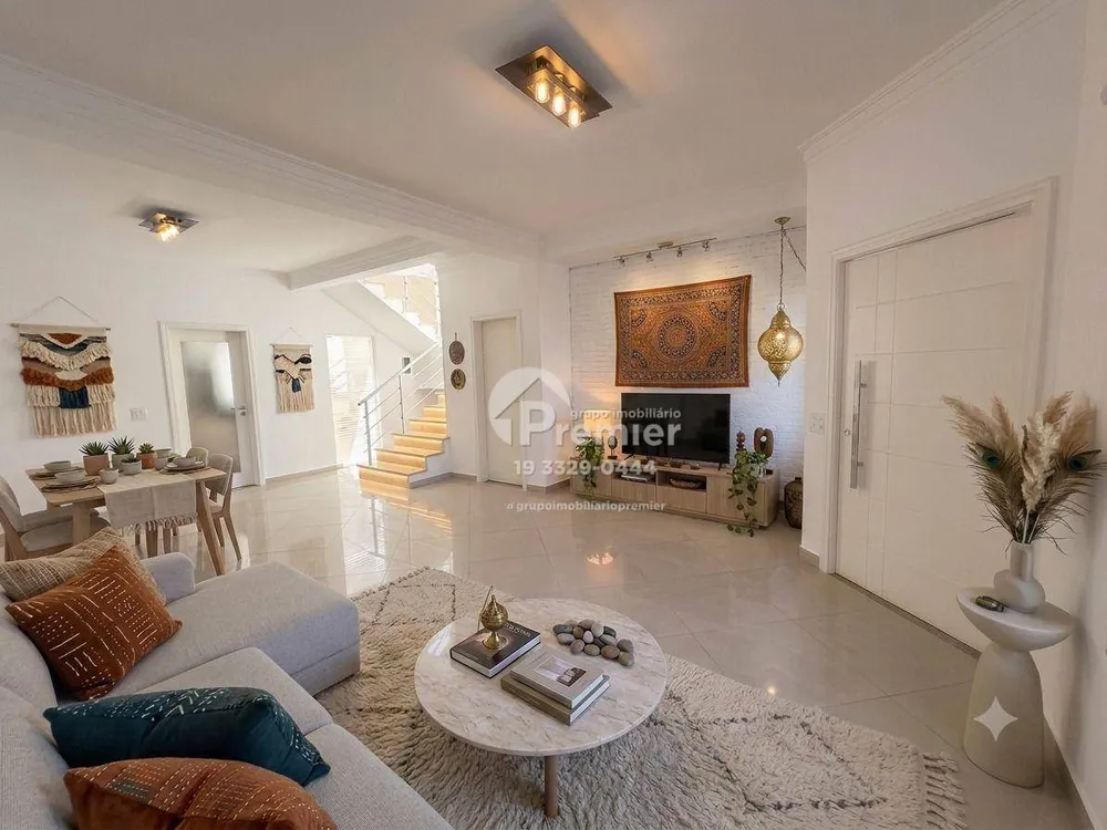 Casa de Condomínio, 3 quartos - Foto 8