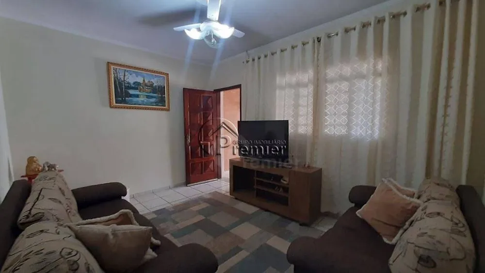 Casa, 3 quartos, 182 m² - Foto 2