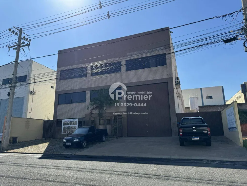 Depósito-Galpão, 795 m² - Foto 6