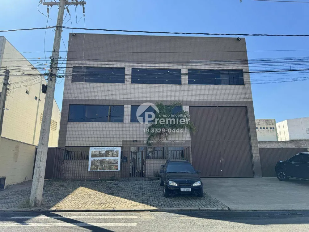 Depósito-Galpão, 795 m² - Foto 5