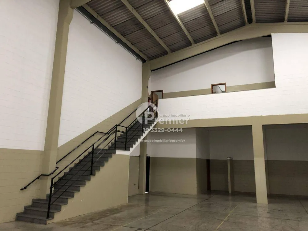 Depósito-Galpão, 795 m² - Foto 10
