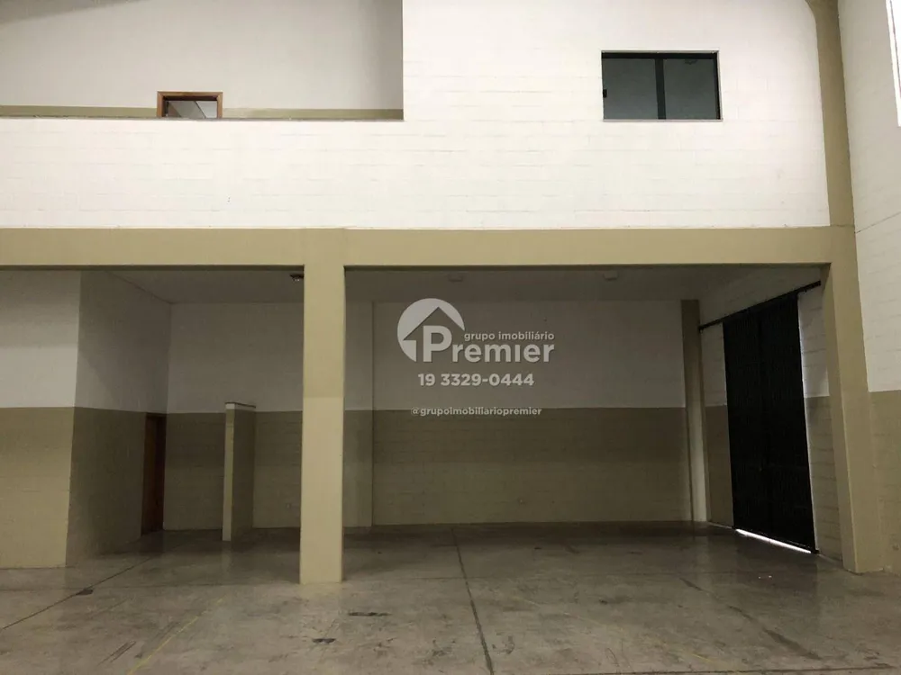 Depósito-Galpão, 795 m² - Foto 1
