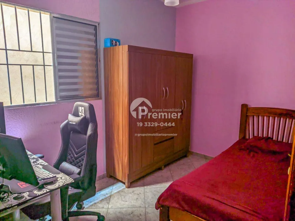 Casa, 5 quartos, 215 m² - Foto 11