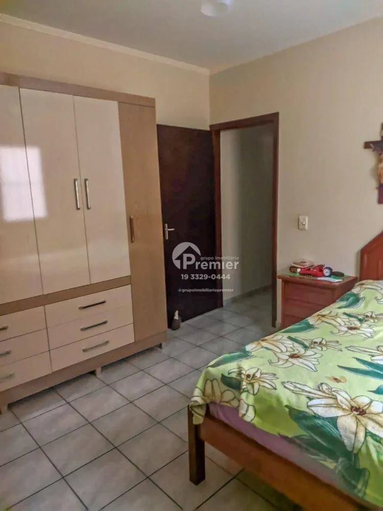 Casa, 5 quartos, 215 m² - Foto 4