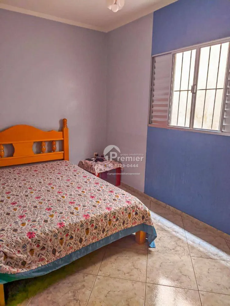 Casa, 5 quartos, 215 m² - Foto 12
