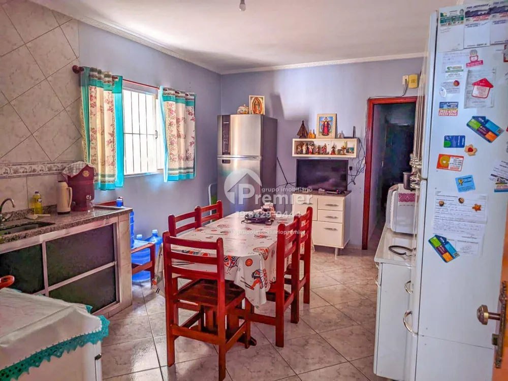 Casa, 5 quartos, 215 m² - Foto 9