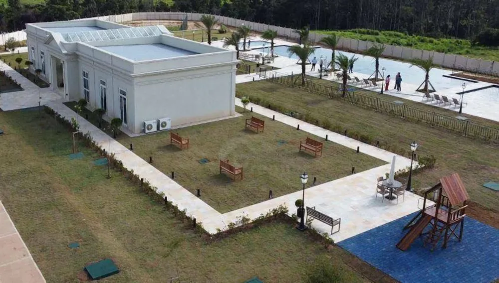 Loteamento e Condomínio, 510 m² - Foto 11