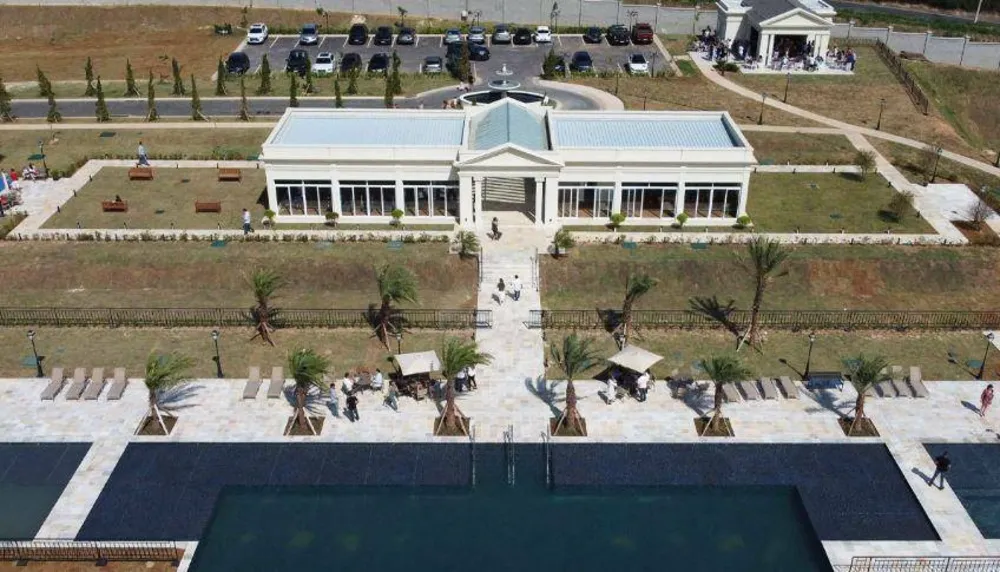 Loteamento e Condomínio, 510 m² - Foto 5