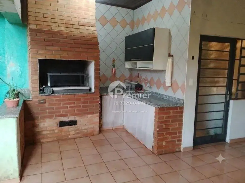 Casa, 4 quartos, 234 m² - Foto 8