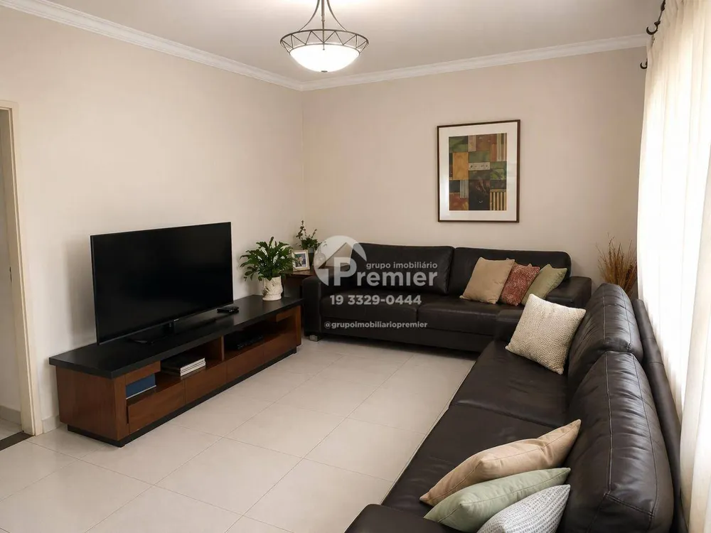 Casa, 4 quartos, 234 m² - Foto 7