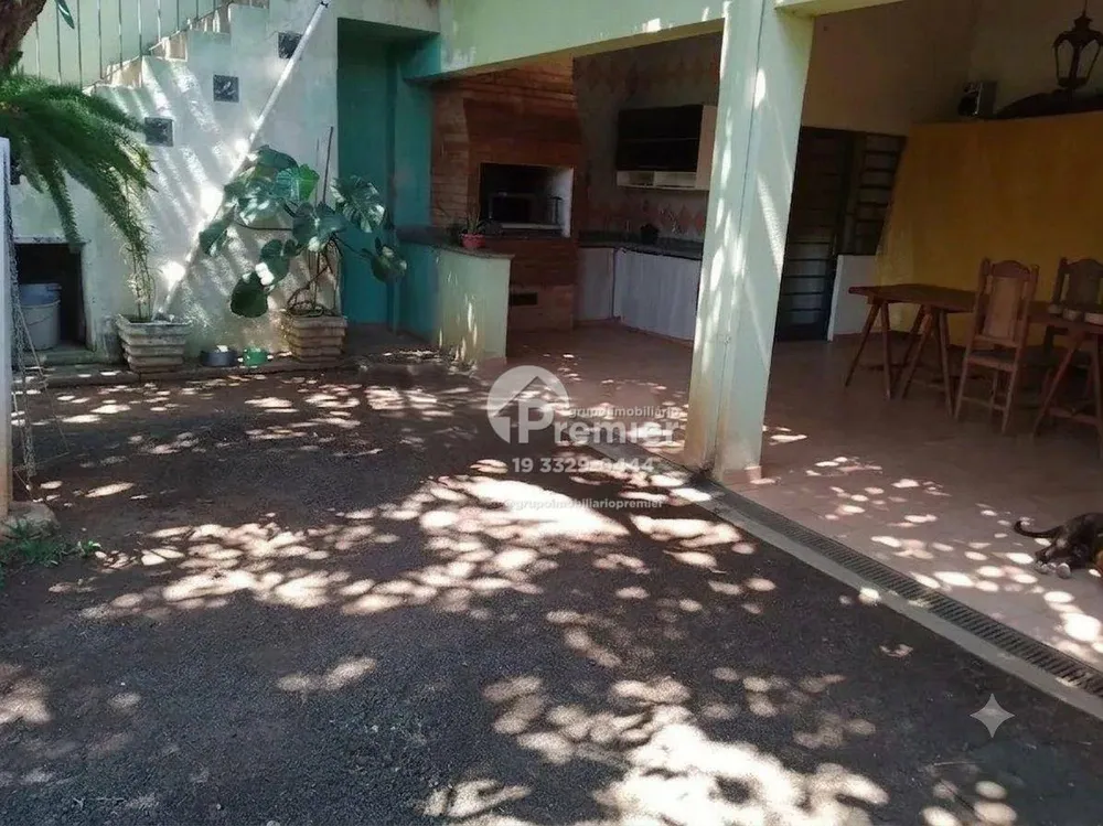Casa, 4 quartos, 234 m² - Foto 6
