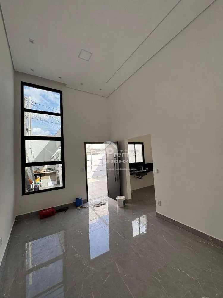 Casa, 3 quartos, 122 m² - Foto 2
