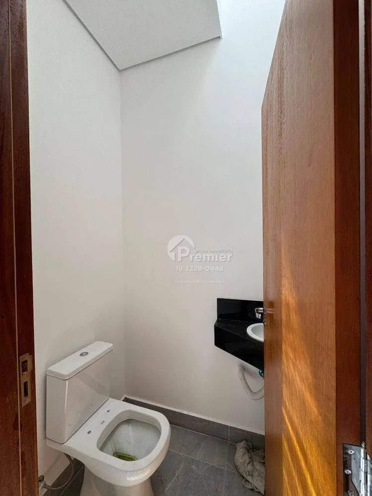 Casa, 3 quartos, 122 m² - Foto 1