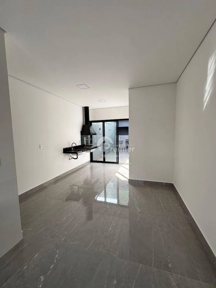 Casa, 3 quartos, 122 m² - Foto 4
