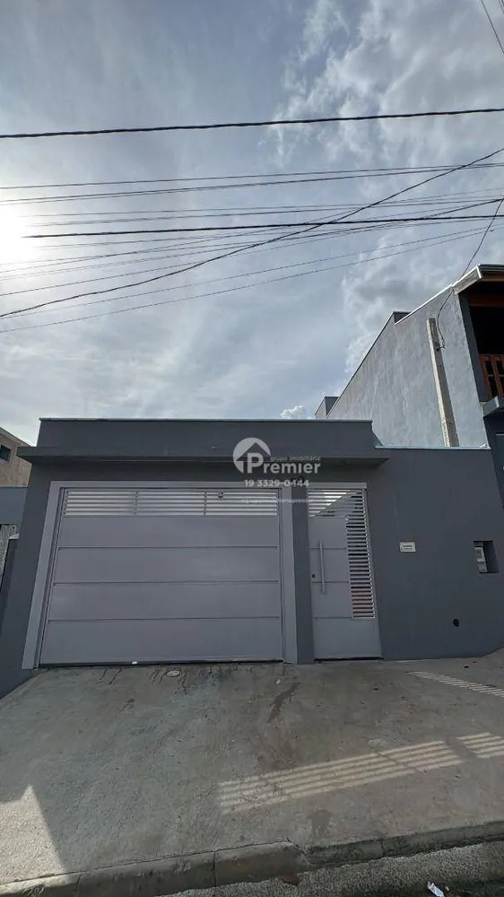 Casa, 3 quartos, 122 m² - Foto 8