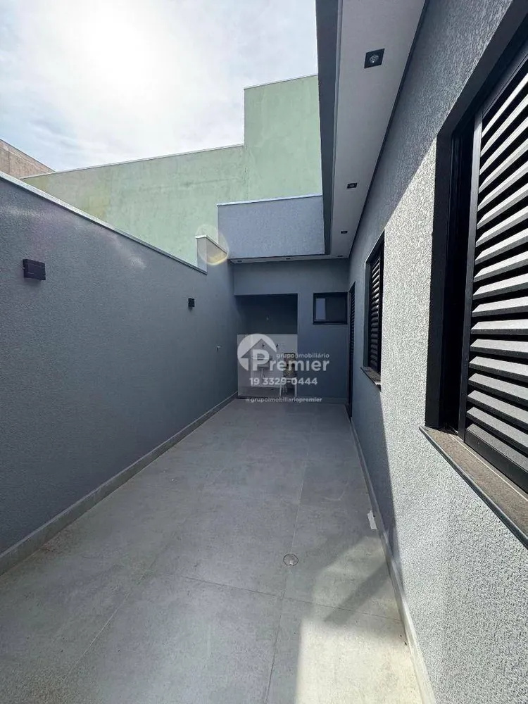 Casa, 3 quartos, 122 m² - Foto 5