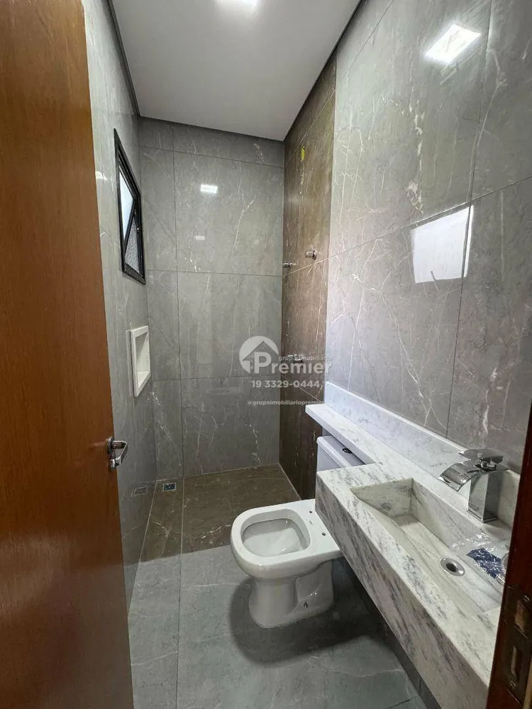 Casa, 3 quartos, 122 m² - Foto 3