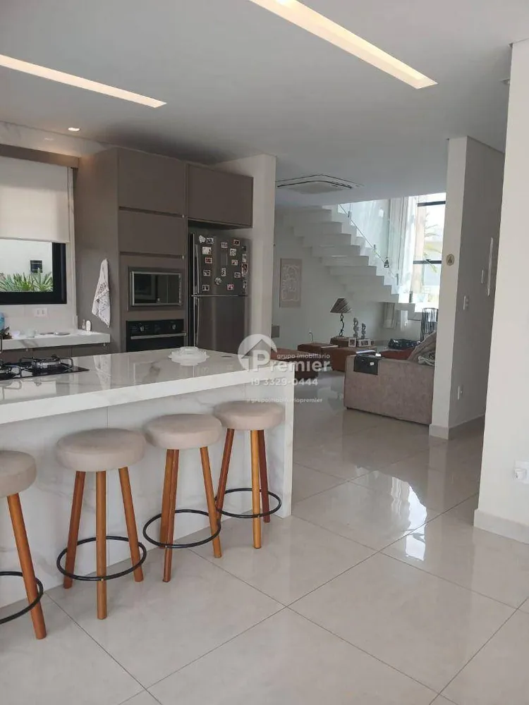 Casa de Condomínio, 4 quartos - Foto 7